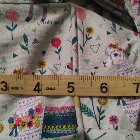 Diaper bag - Picture 10 of 11